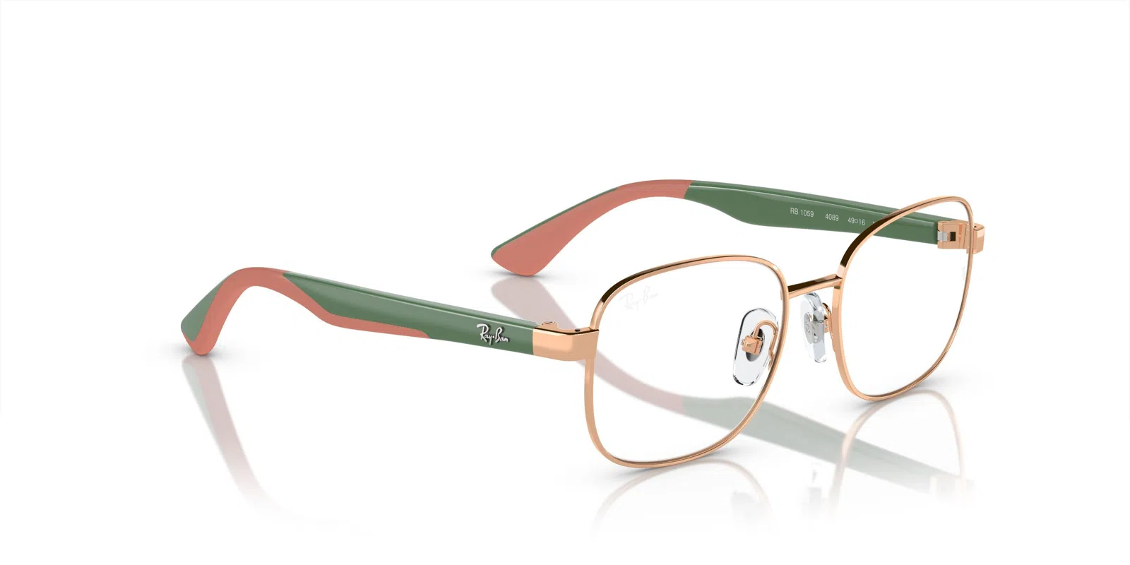 Ray-Ban Kids 0RY1059 Eyeglasses - view 28